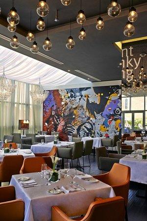 Soul Restaurant & Bar